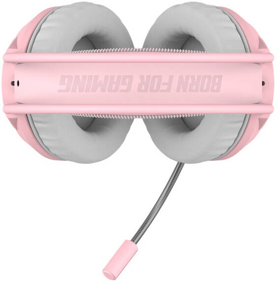 MARVO HG8936 Stereo, 50mm Drivers, Omnidirectional Microphone, Soft-Cushioned Leather Ear Cup, Self-Adjustable Headband, Wired Gaming Headset MARVO HG8936 Stereo, 50mm Drivers, Omnidirectional Microphone, Soft-Cushioned Leather Ear Cup, Self-Adjustable Headband, Wired Gaming Headset
